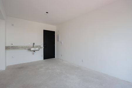 Apartamento à venda com 38m², 1 quarto e 1 vaga Apartamento à venda com 38m², 1 quarto e 1 vagaSala/Cozinha