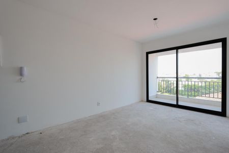 Apartamento à venda com 38m², 1 quarto e 1 vaga Apartamento à venda com 38m², 1 quarto e 1 vagaSala/Cozinha