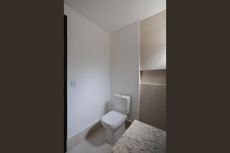 Apartamento à venda com 38m², 1 quarto e 1 vaga Apartamento à venda com 38m², 1 quarto e 1 vagaBanheiro da Suíte