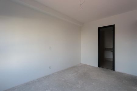 Apartamento à venda com 38m², 1 quarto e 1 vaga Apartamento à venda com 38m², 1 quarto e 1 vagaSuíte