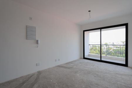Apartamento à venda com 38m², 1 quarto e 1 vaga Apartamento à venda com 38m², 1 quarto e 1 vagaSala/Cozinha