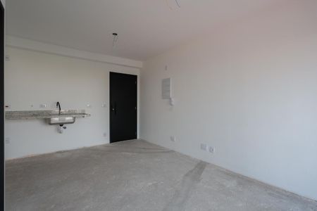 Apartamento à venda com 38m², 1 quarto e 1 vaga Apartamento à venda com 38m², 1 quarto e 1 vagaSala/Cozinha