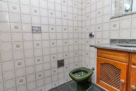 Casa à venda com 100m², 3 quartos e 1 vaga Casa à venda com 100m², 3 quartos e 1 vagaBanheiro da Suíte 1