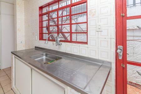 Casa à venda com 100m², 3 quartos e 1 vaga Casa à venda com 100m², 3 quartos e 1 vagaCozinha