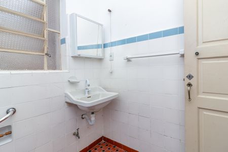 Casa à venda com 100m², 3 quartos e 1 vaga Casa à venda com 100m², 3 quartos e 1 vagaBanheiro