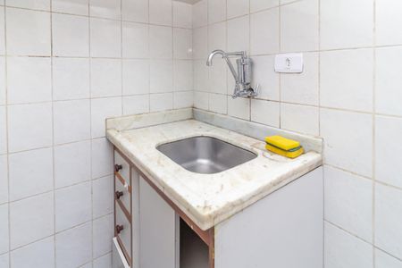 Casa à venda com 100m², 3 quartos e 1 vaga Casa à venda com 100m², 3 quartos e 1 vagaCozinha Superior