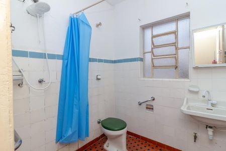 Casa à venda com 100m², 3 quartos e 1 vaga Casa à venda com 100m², 3 quartos e 1 vagaBanheiro