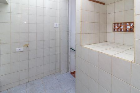 Casa à venda com 100m², 3 quartos e 1 vaga Casa à venda com 100m², 3 quartos e 1 vagaCozinha Superior