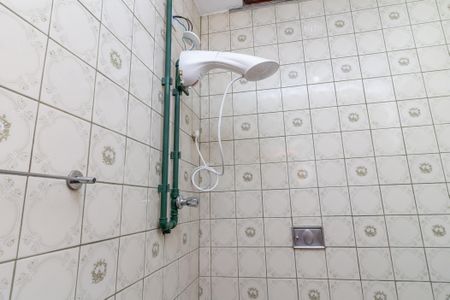 Casa à venda com 100m², 3 quartos e 1 vaga Casa à venda com 100m², 3 quartos e 1 vagaBanheiro da Suíte 1