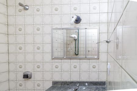 Casa à venda com 100m², 3 quartos e 1 vaga Casa à venda com 100m², 3 quartos e 1 vagaBanheiro da Suíte 1