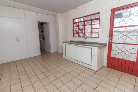 Casa à venda com 100m², 3 quartos e 1 vaga Casa à venda com 100m², 3 quartos e 1 vagaCozinha