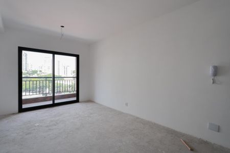 Apartamento à venda com 37m², 1 quarto e 1 vaga Apartamento à venda com 37m², 1 quarto e 1 vagaSala/Cozinha