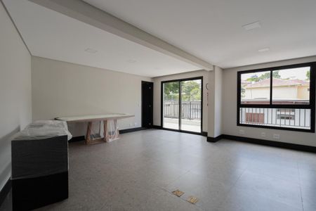 Apartamento à venda com 37m², 1 quarto e 1 vaga Apartamento à venda com 37m², 1 quarto e 1 vagaÁrea comum - Co-Working