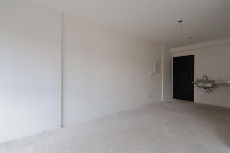 Apartamento à venda com 33m², 1 quarto e 1 vaga Apartamento à venda com 33m², 1 quarto e 1 vagaSala/Cozinha