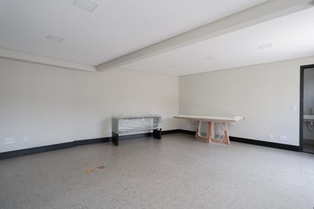 Apartamento à venda com 33m², 1 quarto e 1 vaga Apartamento à venda com 33m², 1 quarto e 1 vagaÁrea comum - Co-Working