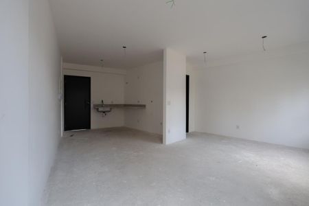 Apartamento à venda com 33m², 1 quarto e 1 vaga Apartamento à venda com 33m², 1 quarto e 1 vagaSala/Cozinha