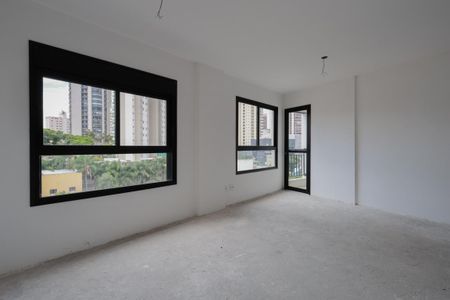 Apartamento à venda com 33m², 1 quarto e 1 vaga Apartamento à venda com 33m², 1 quarto e 1 vagaSuíte