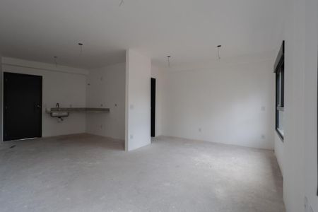 Apartamento à venda com 33m², 1 quarto e 1 vaga Apartamento à venda com 33m², 1 quarto e 1 vagaSuíte