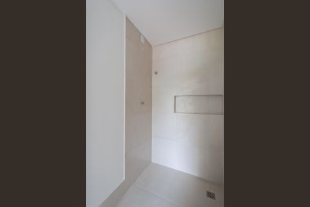 Apartamento à venda com 33m², 1 quarto e 1 vaga Apartamento à venda com 33m², 1 quarto e 1 vagaBanheiro da Suíte