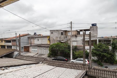 Casa à venda com 110m², 3 quartos e 2 vagas Casa à venda com 110m², 3 quartos e 2 vagasVaranda da Suíte