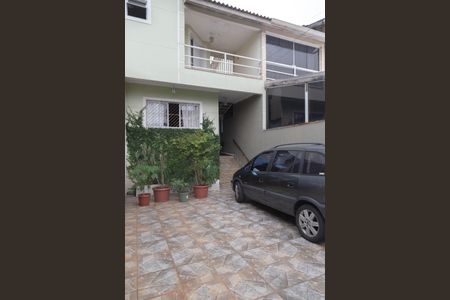 Casa à venda com 110m², 3 quartos e 2 vagas Casa à venda com 110m², 3 quartos e 2 vagasGaragem