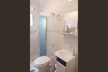 Casa à venda com 110m², 3 quartos e 2 vagas Casa à venda com 110m², 3 quartos e 2 vagasBanheiro da Suíte