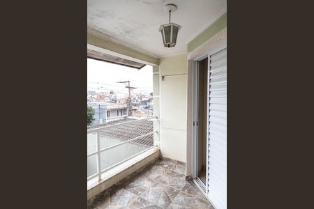 Casa à venda com 110m², 3 quartos e 2 vagas Casa à venda com 110m², 3 quartos e 2 vagasVaranda da Suíte