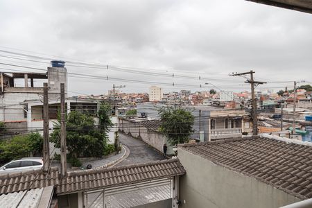 Casa à venda com 110m², 3 quartos e 2 vagas Casa à venda com 110m², 3 quartos e 2 vagasVaranda da Suíte