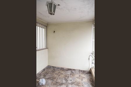 Casa à venda com 110m², 3 quartos e 2 vagas Casa à venda com 110m², 3 quartos e 2 vagasBanheiro