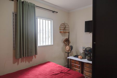Casa à venda com 110m², 3 quartos e 2 vagas Casa à venda com 110m², 3 quartos e 2 vagasQuarto 1