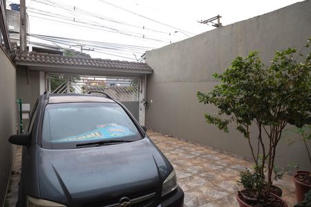 Casa à venda com 110m², 3 quartos e 2 vagas Casa à venda com 110m², 3 quartos e 2 vagasGaragem
