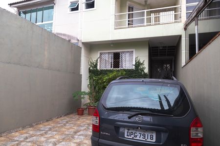 Casa à venda com 110m², 3 quartos e 2 vagas Casa à venda com 110m², 3 quartos e 2 vagasGaragem