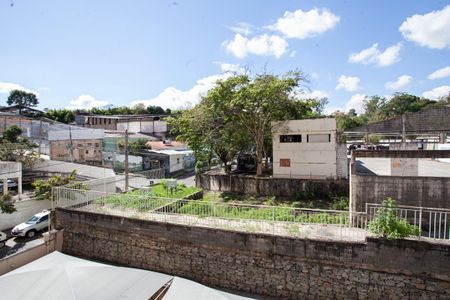 Apartamento à venda com 57m², 2 quartos e 1 vaga Apartamento à venda com 57m², 2 quartos e 1 vagaVista do Quarto 1