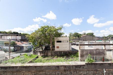 Apartamento à venda com 57m², 2 quartos e 1 vaga Apartamento à venda com 57m², 2 quartos e 1 vagaVIsta da Varanda da Sala