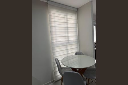 Apartamento para alugar com 2 quartos, 55m² em Vila Sao Paulo, Mogi das Cruzes