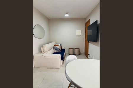 Apartamento para alugar com 2 quartos, 55m² em Vila Sao Paulo, Mogi das Cruzes