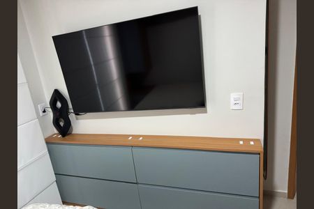 Apartamento para alugar com 2 quartos, 55m² em Vila Sao Paulo, Mogi das Cruzes