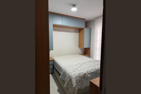 Apartamento para alugar com 2 quartos, 55m² em Vila Sao Paulo, Mogi das Cruzes