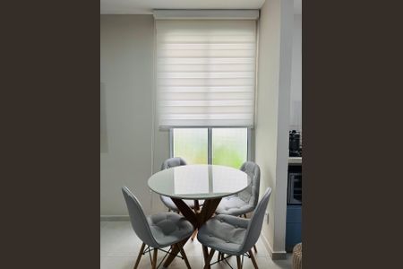 Apartamento para alugar com 2 quartos, 55m² em Vila Sao Paulo, Mogi das Cruzes