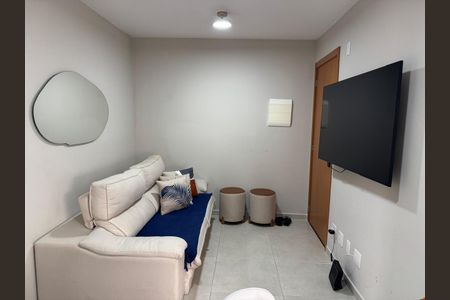 Apartamento para alugar com 2 quartos, 55m² em Vila Sao Paulo, Mogi das Cruzes