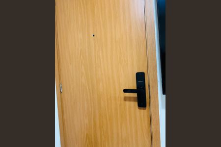 Apartamento para alugar com 2 quartos, 55m² em Vila Sao Paulo, Mogi das Cruzes