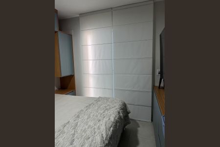 Apartamento para alugar com 2 quartos, 55m² em Vila Sao Paulo, Mogi das Cruzes