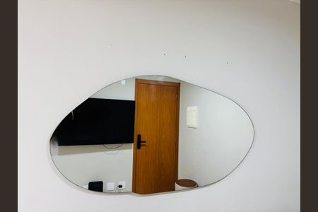 Apartamento para alugar com 2 quartos, 55m² em Vila Sao Paulo, Mogi das Cruzes