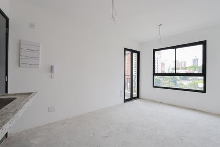 Apartamento à venda com 34m², 1 quarto e 1 vaga Apartamento à venda com 34m², 1 quarto e 1 vagaSala/Cozinha