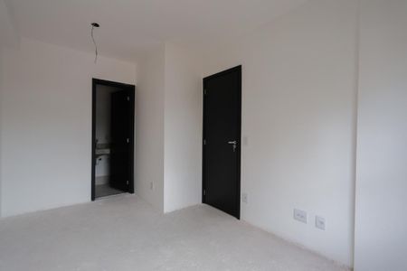 Apartamento à venda com 34m², 1 quarto e 1 vaga Apartamento à venda com 34m², 1 quarto e 1 vagaSuíte