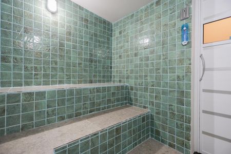 Apartamento à venda com 34m², 1 quarto e 1 vaga Apartamento à venda com 34m², 1 quarto e 1 vagaÁrea comum - Sauna