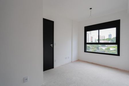 Apartamento à venda com 34m², 1 quarto e 1 vaga Apartamento à venda com 34m², 1 quarto e 1 vagaSuíte