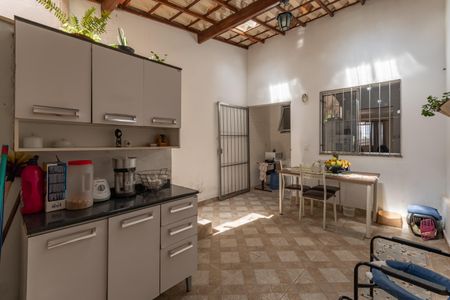 Casa à venda com 85m², 3 quartos e 1 vaga Casa à venda com 85m², 3 quartos e 1 vagaÁrea de Serviço