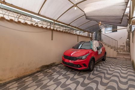 Casa à venda com 85m², 3 quartos e 1 vaga Casa à venda com 85m², 3 quartos e 1 vagaEntrada - Garagem