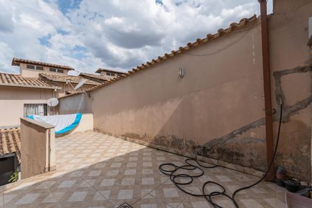 Casa à venda com 85m², 3 quartos e 1 vaga Casa à venda com 85m², 3 quartos e 1 vagaÁrea de Lazer